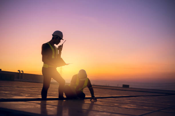 Best Best Roofing Contractors  in San Marino, CA