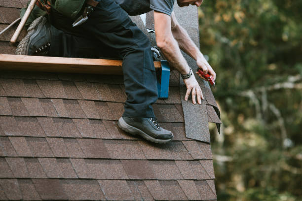 Quick and Trustworthy Emergency Roof Repair Services in San Marino, CA